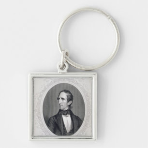 John Tyler Key Ring