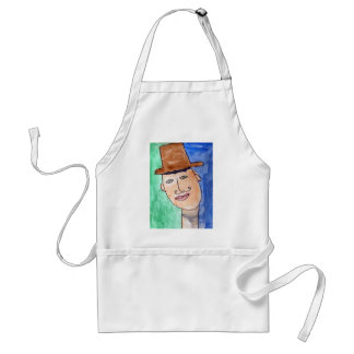 John Waczek Standard Apron