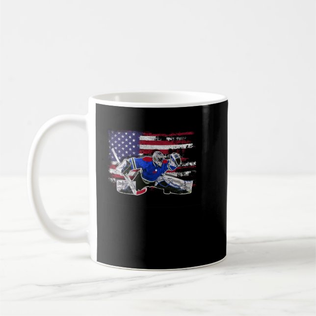 John Wayne Hollywood Icon Actor American Legend Fl Coffee Mug (Left)