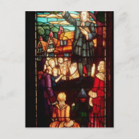John Wesley  Preaching the Gospels in England
