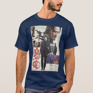 John Wick T-Shirt