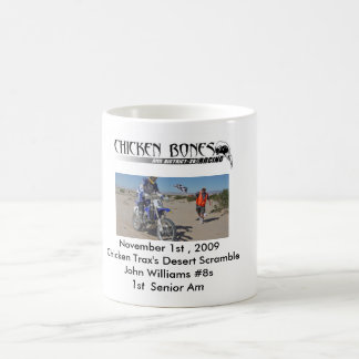 John Williams Coffee Mug