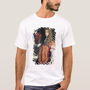 John Wilmot  2nd Earl of Rochester, c.1675 T-Shirt