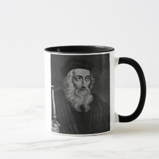 John Wycliffe Coffee Mug