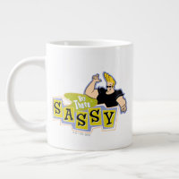 Johnny Bravo - Hey There Sassy