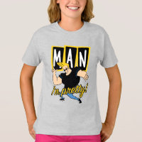 Johnny Bravo - Man I'm Pretty