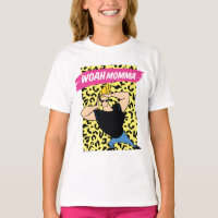 Johnny Bravo - Woah Momma