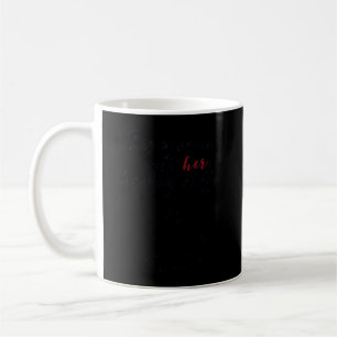 Johnny Cash Quote Coffee Mug