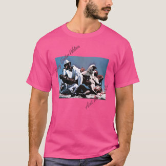 Johnny Guitar Watson70S Rhythm And Blues T-Shirt