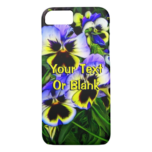 Johnny Jump Up Case-Mate iPhone Case (Back)