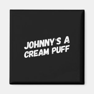 Johnny  magnet