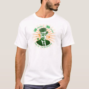 Johnny McCain - Kiss me, I'm Republicish T-Shirt