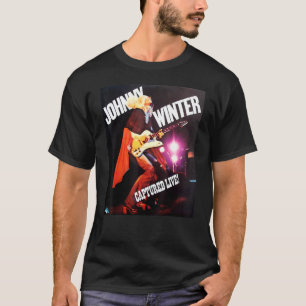 Johnny Winter T-Shirt
