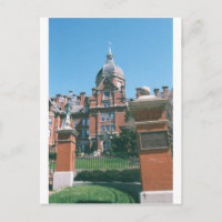 Johns Hopkins Hospital
