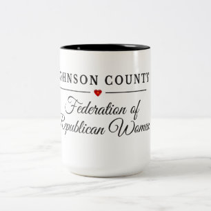 Johnson County FRW Mug