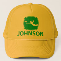 Johnson Deere