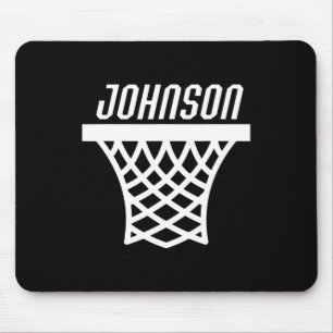 Johnson Sketll Inspire Amazing Fan 9 Mouse Pad