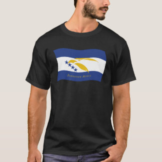 Johnston Atoll Flag Shirt