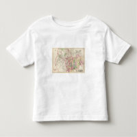 Johnston Rhode Island Map
