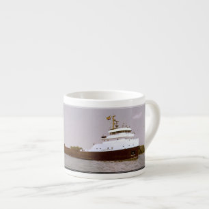 Johnstown espresso mug