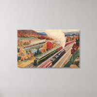 Johnstown, Pennsylvania (Commerce Trains)