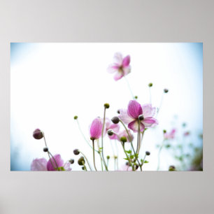 Joie de Vivre Poster