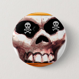 Join me_ 6 cm round badge