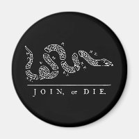 Join, or Die