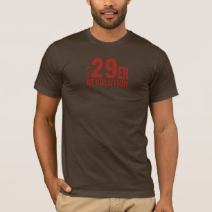 Join the 29er Revolution T-Shirt
