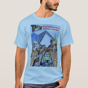 Join the Adventure t-shirt