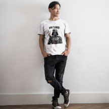 Join the Cool Side: Dart Vaper Tee
