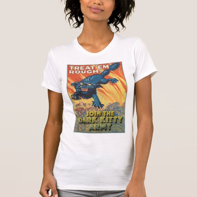 Join the DKA tshirt (Front)