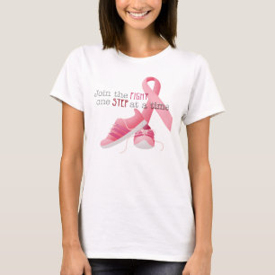 Join the fight!! T-Shirt