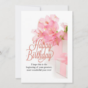 Join the Fun! Birthday Party for [Name] Invitation