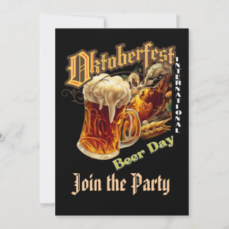 Join the Party