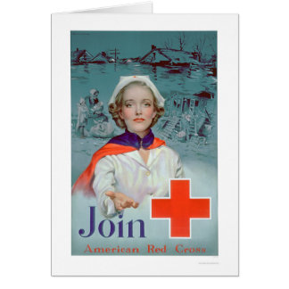 Join the Red Cross - Nurse (US00306)