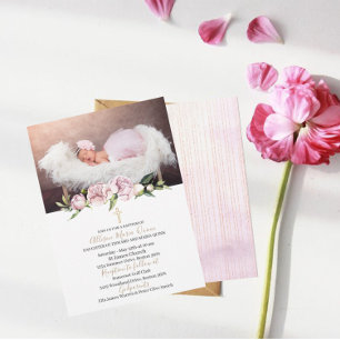 Join us for a baptism of invitation