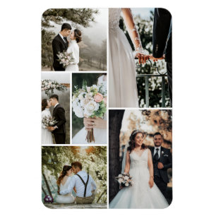 Join Us for a Celebration of Love:  Magnet