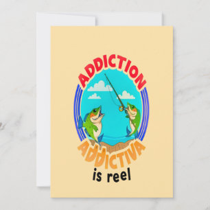 Join Us for a Reel Celebration Invitation