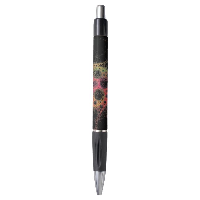 Joined at the Center Pen (Front Vertical)
