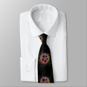 Joined at the Centre Tie