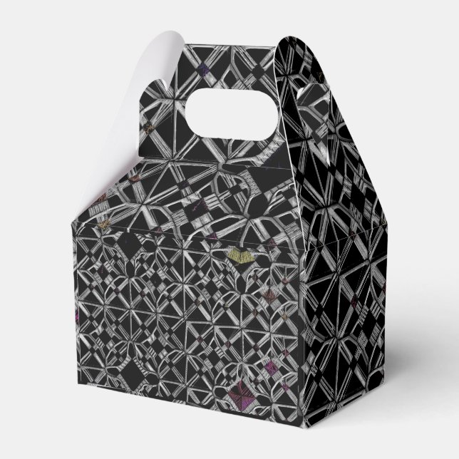 Joined at the Crossroads Gift Box (Front Side)