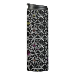Joined at the Crossroads Thermal Tumbler