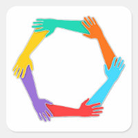 Joined Hands