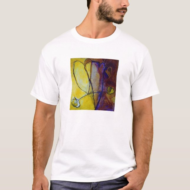 Joined Hearts II T-Shirt (Front)