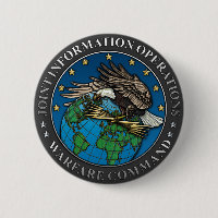 Joint Information Operations Warfare Centre
