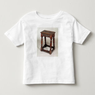 Joint stool toddler T-Shirt