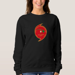 Joint Typhoon Warning Center Sweatshirt