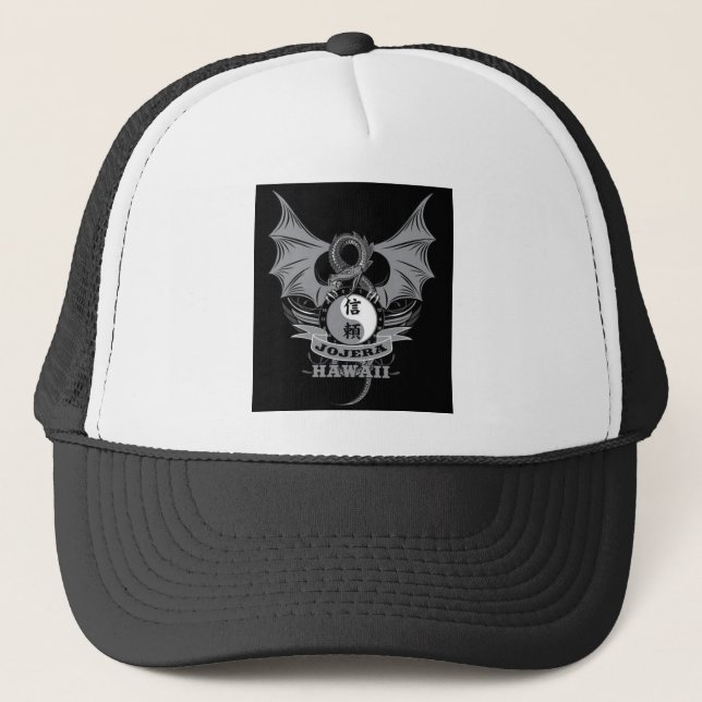 Jojera Hawaii Hats (Front)