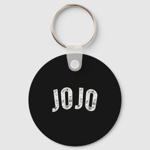 Jojo key ring